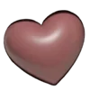 🤎 Эмодзи «Mylovepac» для Telegram