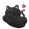 🐈‍⬛ Эмодзи «Mylovepac» для Telegram