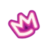 👑 Эмодзи «Mylovepac» для Telegram