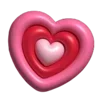 ❤️ Эмодзи «Mylovepac» для Telegram