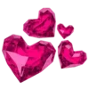 💕 Эмодзи «Mylovepac» для Telegram