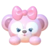 🐻 Эмодзи «Mylovepac» для Telegram