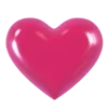 💖 Эмодзи «Mylovepac» для Telegram