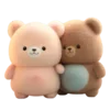 🐻 Эмодзи «Mylovepac» для Telegram