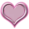 💖 Эмодзи «Mylovepac» для Telegram