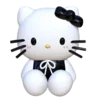 🐈‍⬛ Эмодзи «Mylovepac» для Telegram