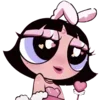👸 Эмодзи «Mylovepac» для Telegram