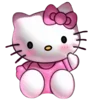 🐈‍⬛ Эмодзи «Mylovepac» для Telegram
