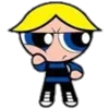 📞 Эмодзи «📞 Powerpuff girls» для Telegram