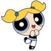 📞 Эмодзи «📞 Powerpuff girls» для Telegram