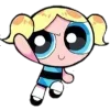 📞 Эмодзи «📞 Powerpuff girls» для Telegram