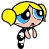 📞 Эмодзи «📞 Powerpuff girls» для Telegram