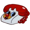 📞 Эмодзи «Powerpuff girl» для Telegram