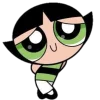📞 Эмодзи «Powerpuff girl» для Telegram