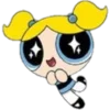 📞 Эмодзи «Powerpuff girl» для Telegram