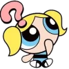 📞 Эмодзи «Powerpuff girl» для Telegram