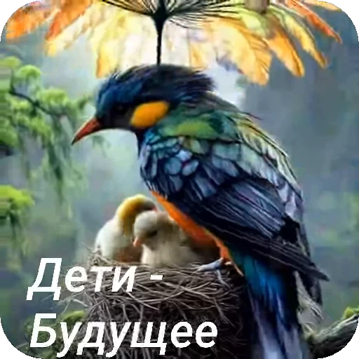 🎈 Стикер «Пожелания Разное» для Telegram