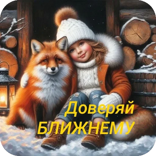 🎩 Стикер «Пожелания Разное» для Telegram