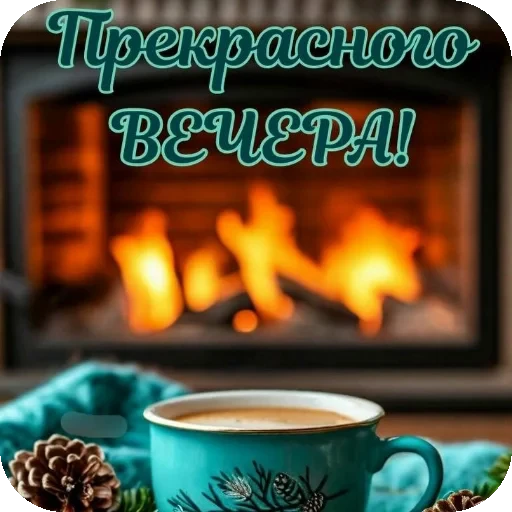 🍲 Стикер «Пожелания Разное» для Telegram