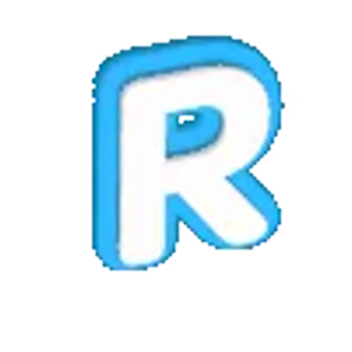 🔠 Эмодзи «Голубые облака» для Telegram
