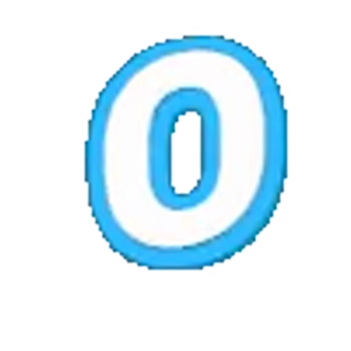 Стикерпак Голубые облака для Telegram