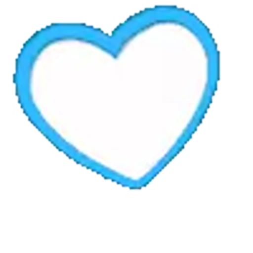 🩵 Эмодзи «Голубые облака» для Telegram