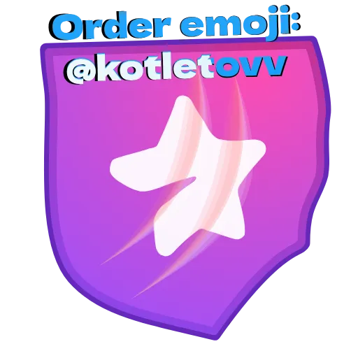 ⭐️ Эмодзи «Animated Flags» для Telegram