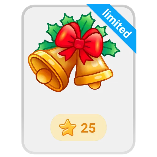 🎁 Стикер «Набор фейковых премок» для Telegram