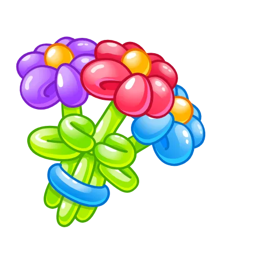 Стикерпак Premium Gifts для Telegram — скачать