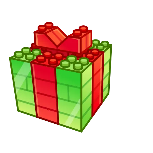 🎁 Стикер «Premium Gifts» для Telegram