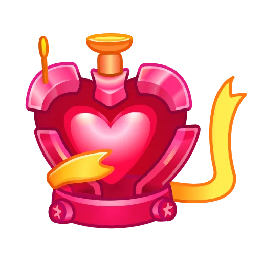 🎁 Стикер «Premium Gifts» для Telegram