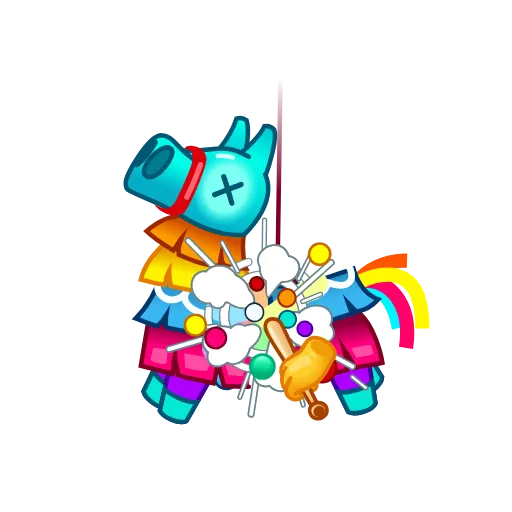 🎁 Стикер «Premium Gifts» для Telegram