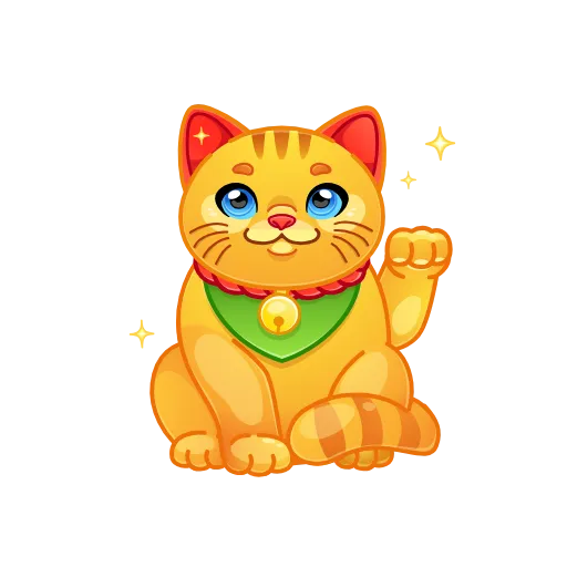 🤑 Стикер «Premium Gifts» для Telegram