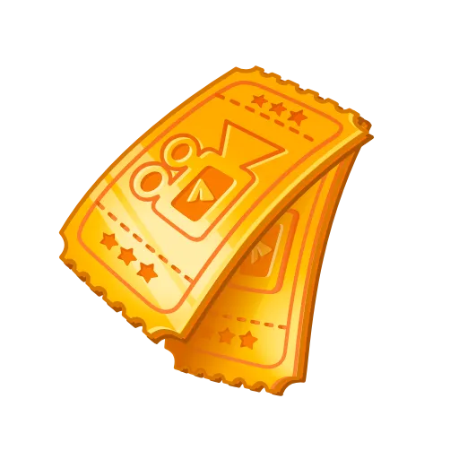 🎁 Стикер «Premium Gifts» для Telegram