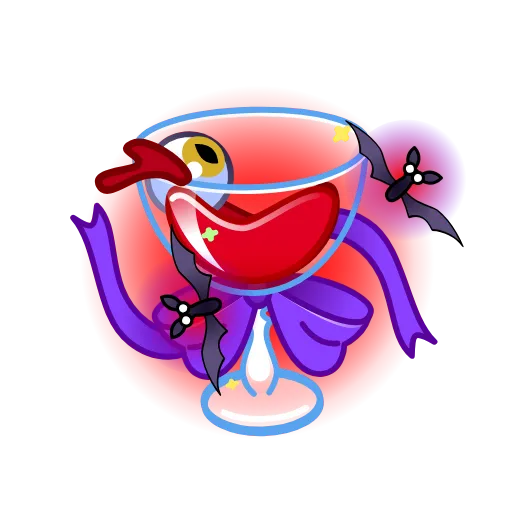 🎁 Стикер «Premium Gifts» для Telegram