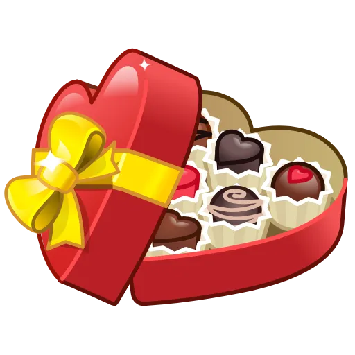 🎁 Стикер «Non Premium Gifts» для Telegram