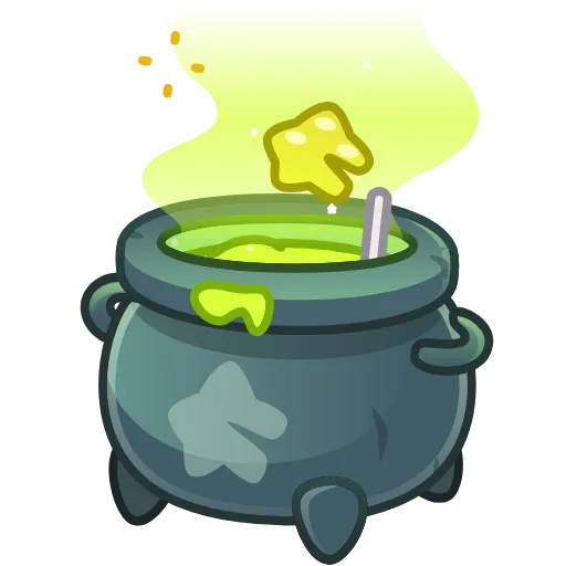 🎁 Стикер «Non Premium Gifts» для Telegram