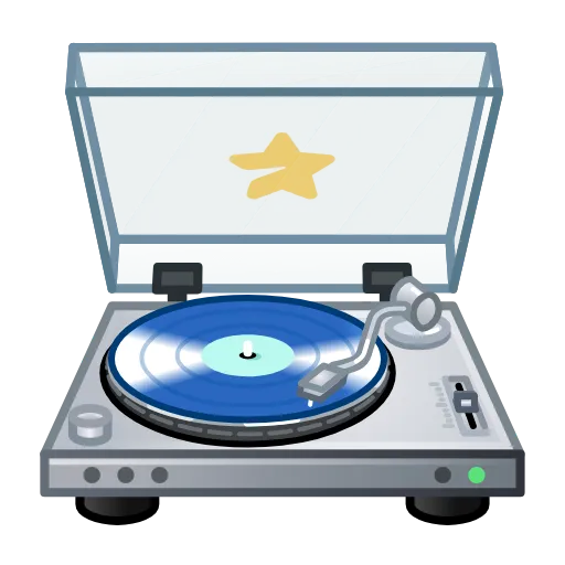 🎁 Стикер «Non Premium Gifts» для Telegram