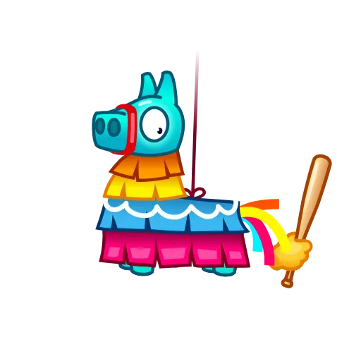 🎁 Стикер «Non Premium Gifts» для Telegram