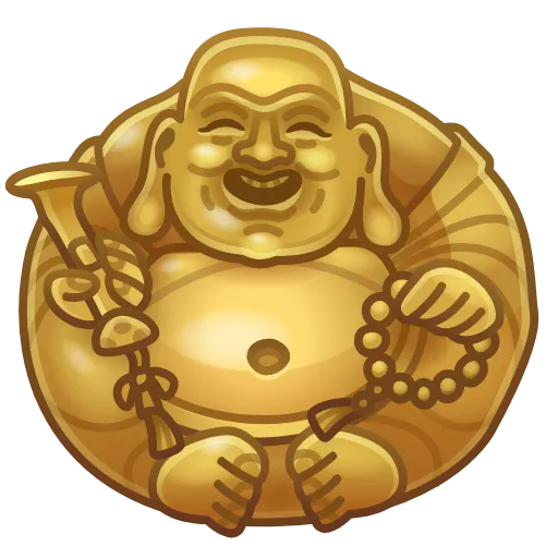 🎁 Стикер «Non Premium Gifts» для Telegram