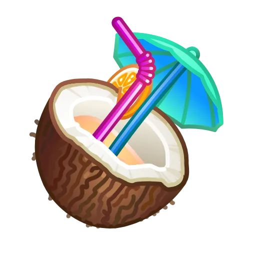 🎁 Стикер «Non Premium Gifts» для Telegram