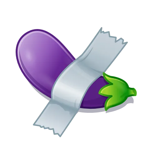 🎁 Стикер «Non Premium Gifts» для Telegram
