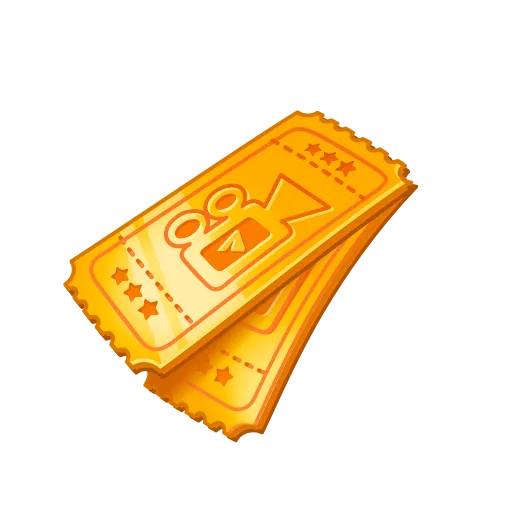 🎁 Стикер «Non Premium Gifts» для Telegram