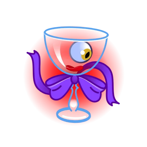 🎁 Стикер «Non Premium Gifts» для Telegram