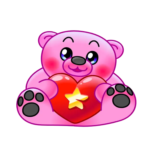 🎁 Стикер «Non Premium Gifts» для Telegram
