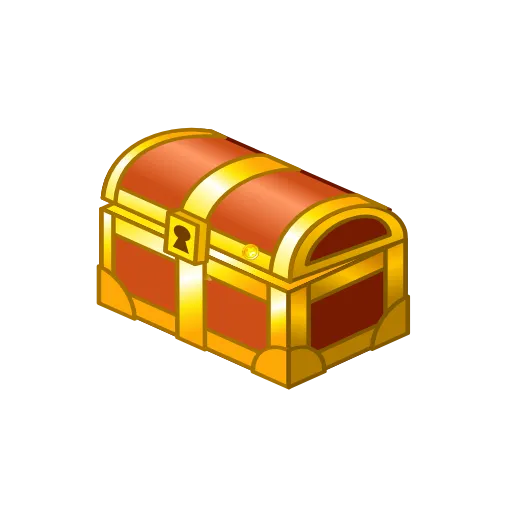 🎁 Стикер «Non Premium Gifts» для Telegram