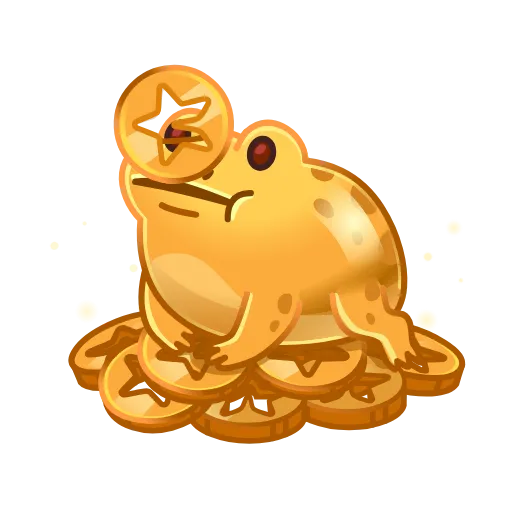 🎁 Стикер «Non Premium Gifts» для Telegram