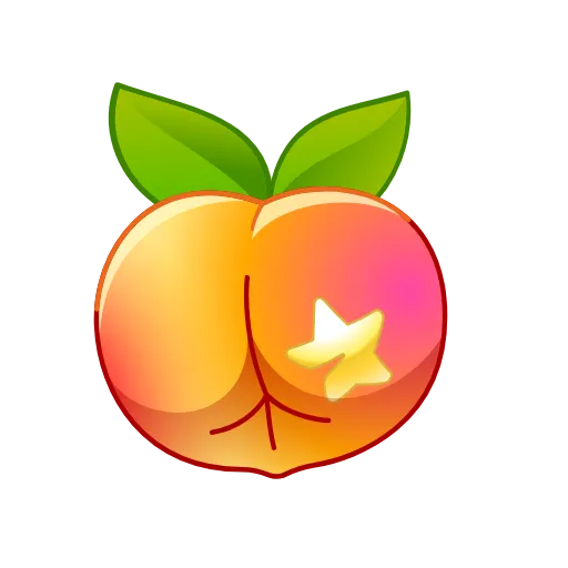 🎁 Стикер «Non Premium Gifts» для Telegram