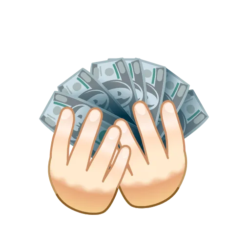 🎁 Стикер «Non Premium Gifts» для Telegram