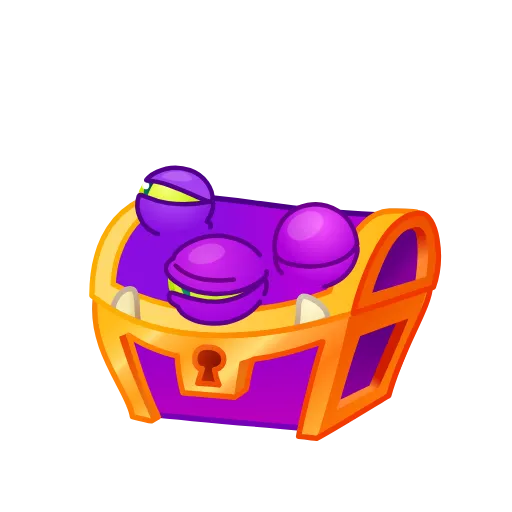 🎁 Стикер «Non Premium Gifts» для Telegram